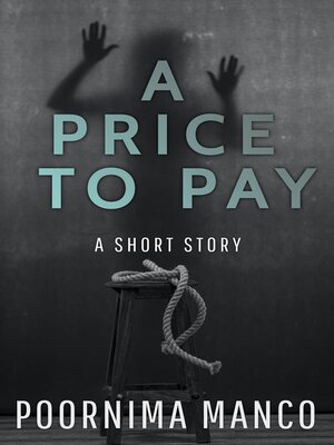 cover image of A Price to Pay